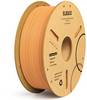 Elegoo PLA+ Filament Orange, 1,75 mm, 1000 g, hohe Festigkeit