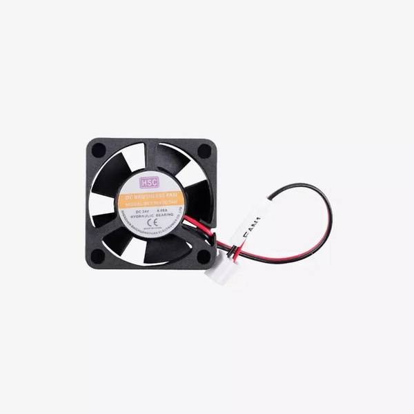 Anycubic Hotend Lüfter - Kobra 2 Plus
