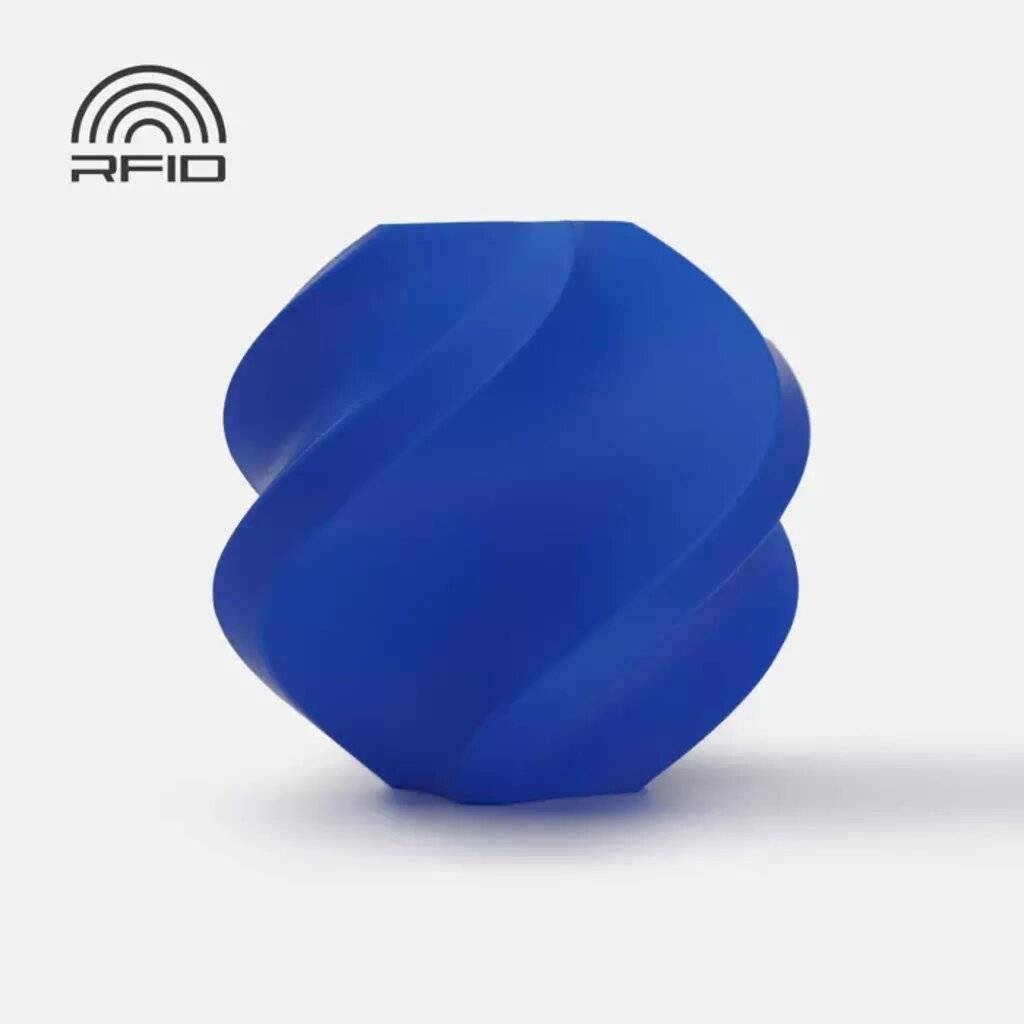Bambu Lab ASA Blue, Spule (1.000 g)-0