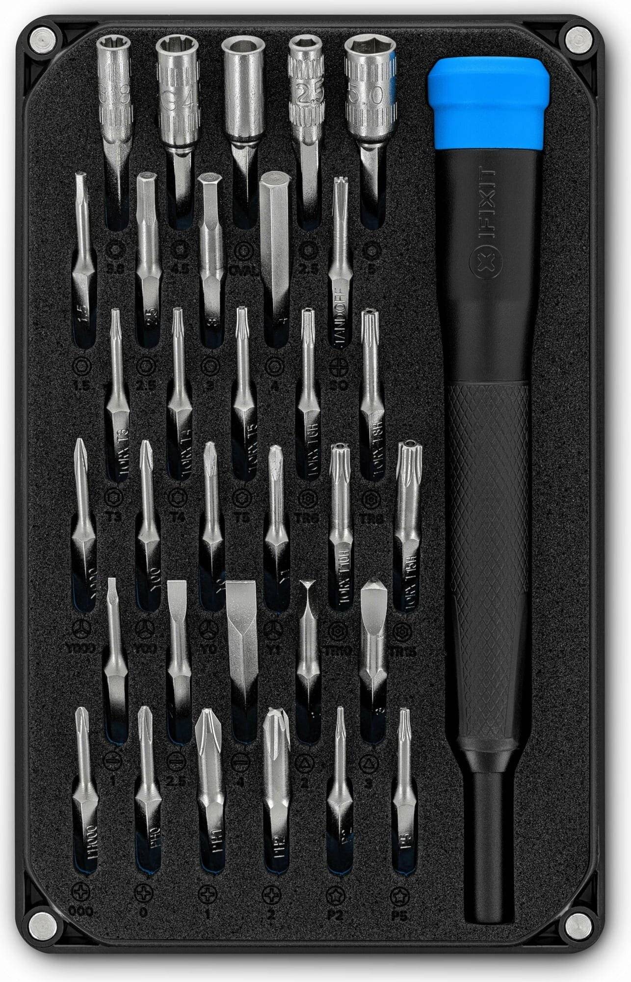iFixit Moray Precision Bit Set - 1 Stk