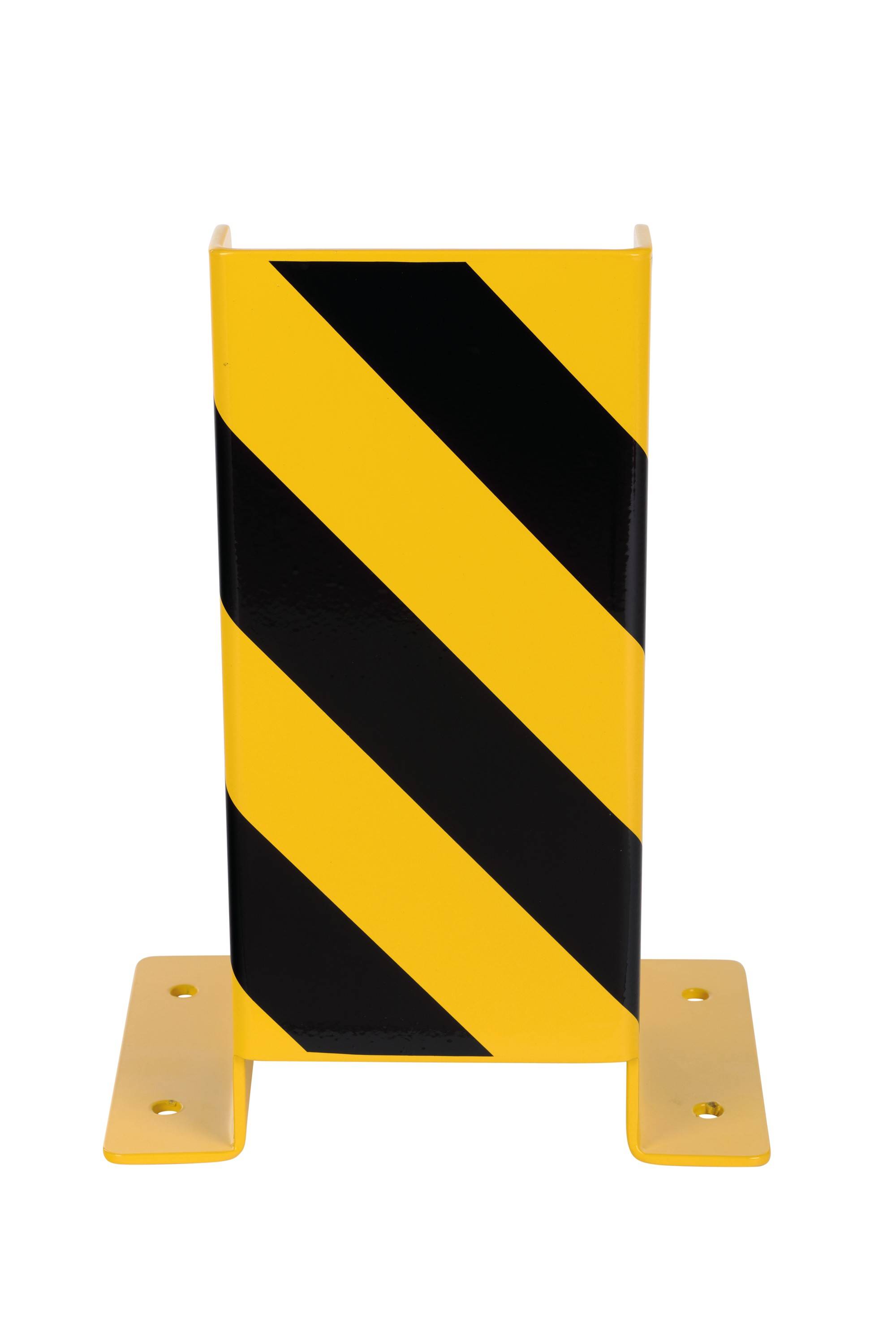 Anfahrschutz U-Profil-0