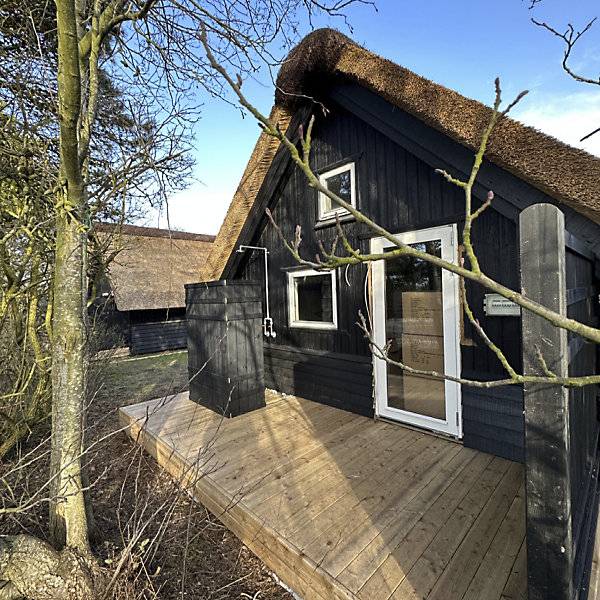Rustik Zaun Holz BxH 1800 x 1380 mm. PLUS AS 84150049-4