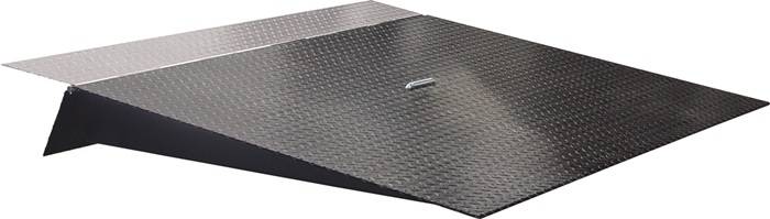 Auffahrrampe STA L1815xB2000xH200mm 7500kg CORDES-0
