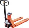Gabelhubwagen Eco Gabel-L.1150mm Trgf.2000kg STA blutorange PUR/PUR