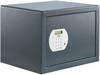 Laptoptresor Pure-Safe PS 130 E KA 4 H320xB440xT350mm 38,8l anth.