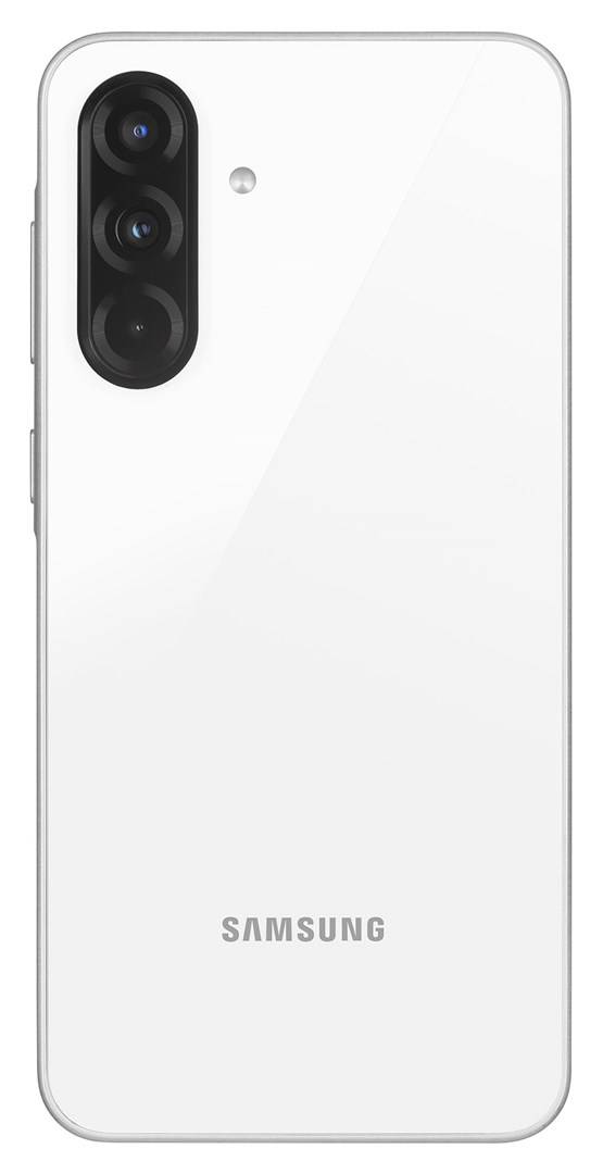 Samsung Galaxy A36 EU-Ware 128 GB Weiß EEK C (A - G) 17 cm (6.7 Zoll) Smartphone-5
