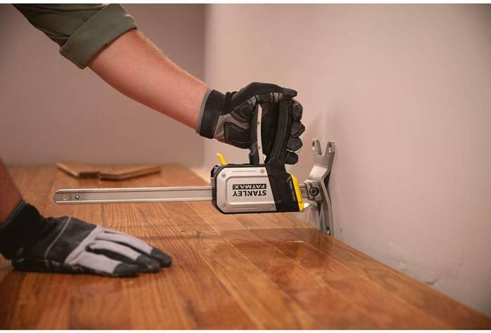 Einhand-Montagewerkzeug Tradelift Systemzubehör Paar STANLEY-2
