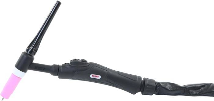 WIG-Schlauchpaket SRC ONE 17/4m-HF U/D (1DTPV) ELMAG-3