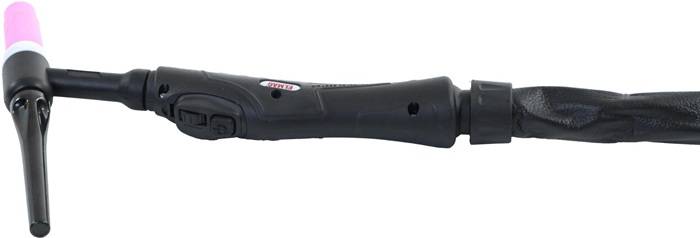 WIG-Schlauchpaket SRC ONE 17/4m-HF U/D (1DTPV) ELMAG-4
