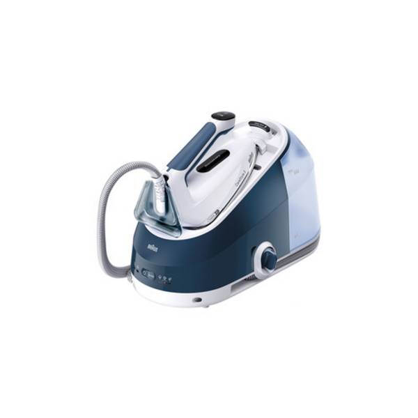 0128809000 Braun IS5245BL CareStyle 5 Dampfbügelstation 7 Bar 2400W 140g/min