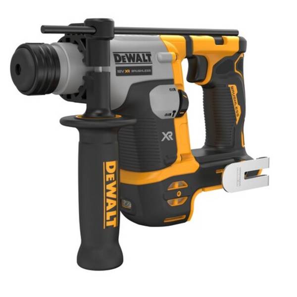 DCH172NT-XJ DeWalt Akku-Bohrhammer 16mm 18V (ohne Akku und Ladegerät)