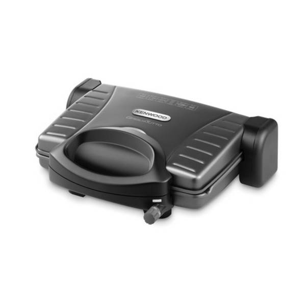 0179208008 Kenwood HG610.BK Plattengrill NF für HG610 1800W