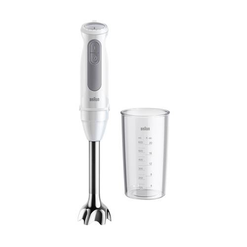 0X22111507 Braun MQ50001MWH MultiQuick 5 Vario Stabmixer 1000W-0