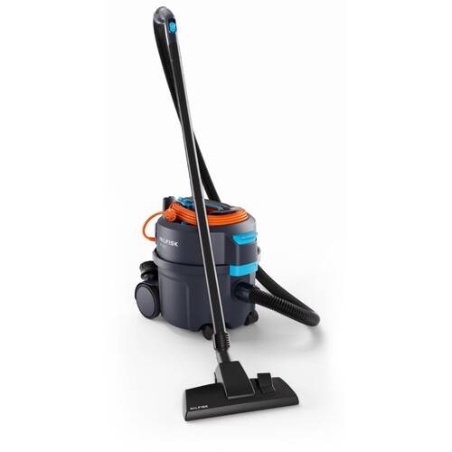 107421143 Nilfisk VP300 HEPA EC EU Gewerbe Trockensauger 10m Kabel-0