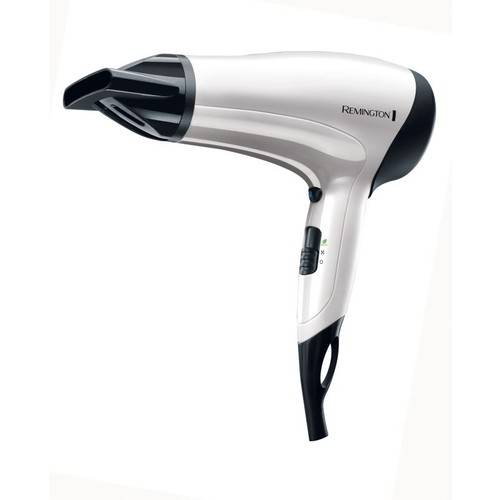 45355560100 Remington D3015 Haartrockner Power Volume 2000 Watt-0