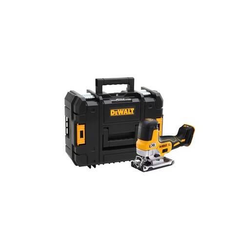 DCS335NT-XJ DeWalt Akku-Stichsäge 18V Basisversion, ohne Akku-0