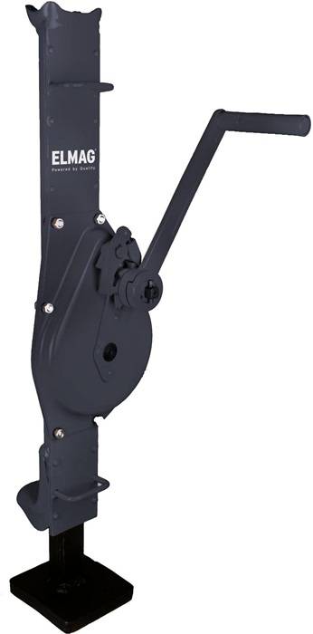 Stahlwinde Trgf.10000kg ELMAG-0