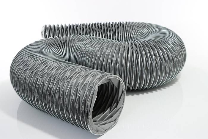 Wärmeluftschlauch 300mm 10 Meter f.TURBOHEAT ODK 52 ELMAG-0