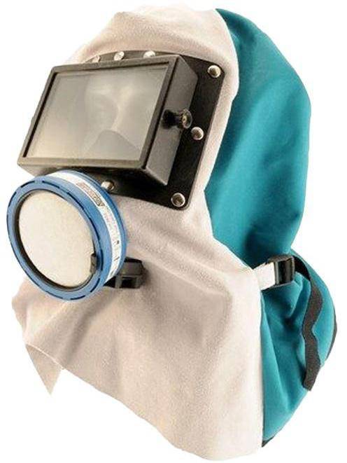 Schutzmaske RC4 gem.CE 0426 EN 143 ELMAG-0