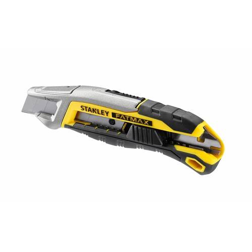 FMHT10594-0 Stanley FatMax Cuttermesser +Abbruchmechanismus, 18mm-0