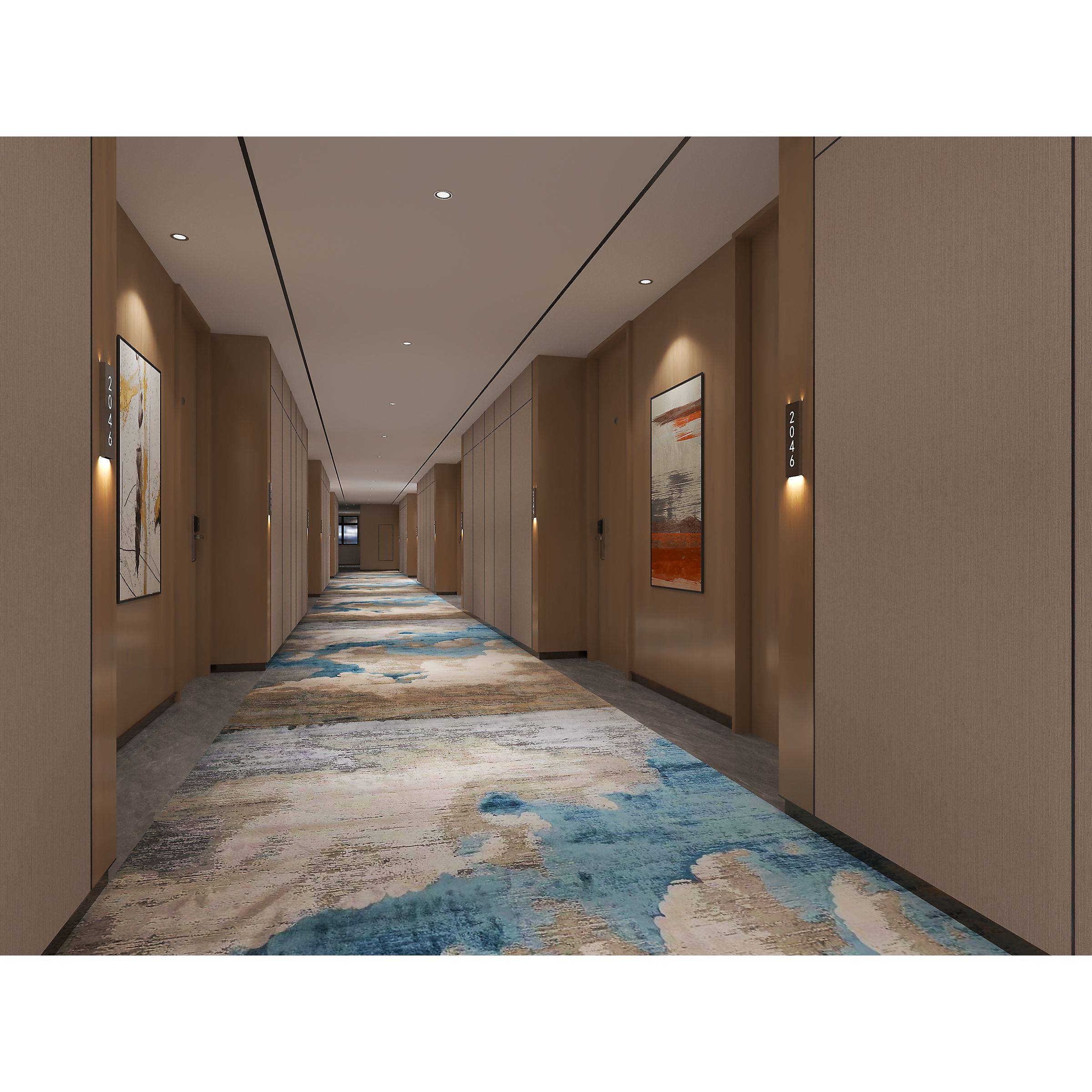 Philips Lighting LED-Reflektorlampr MR16 MAS LED-4
