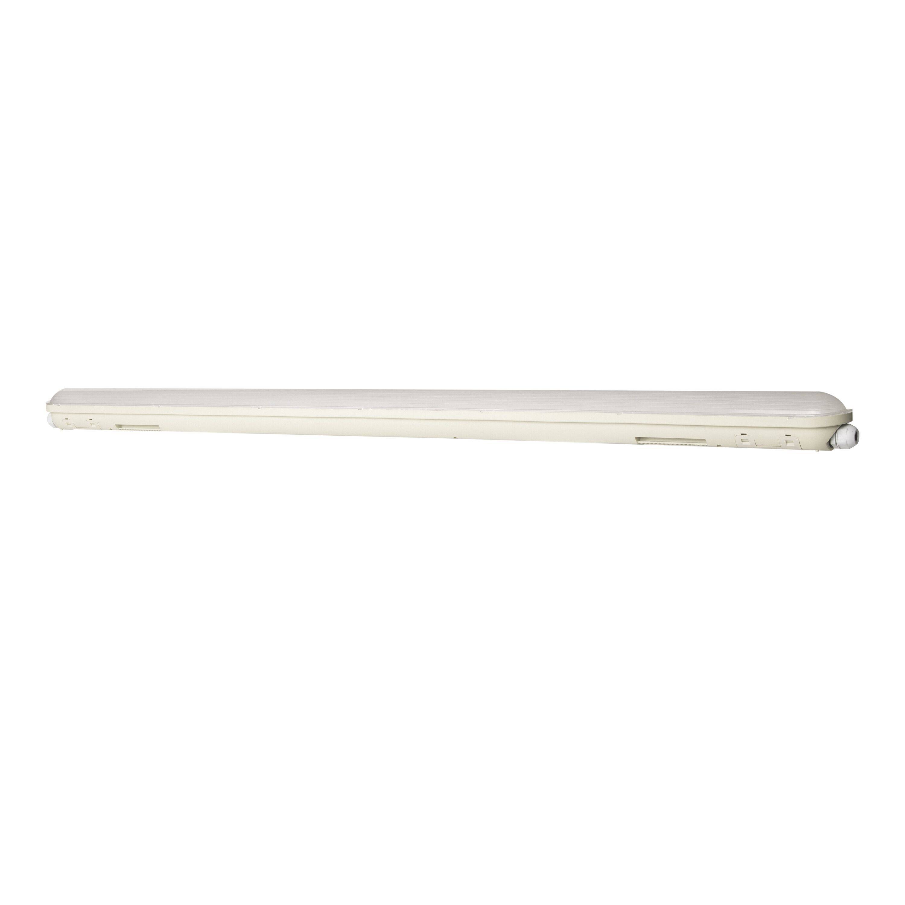 Ledvance LED Feuchtraumleuchte Feuchtigkeitsdicht 42W 5670lm - 865 Tageslichtweiß | 120cm - Ersat-1
