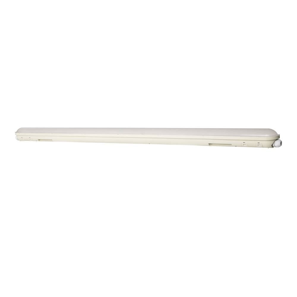 Ledvance LED Feuchtraumleuchte Feuchtigkeitsdicht 42W 5670lm - 865 Tageslichtweiß | 120cm - Ersat-4