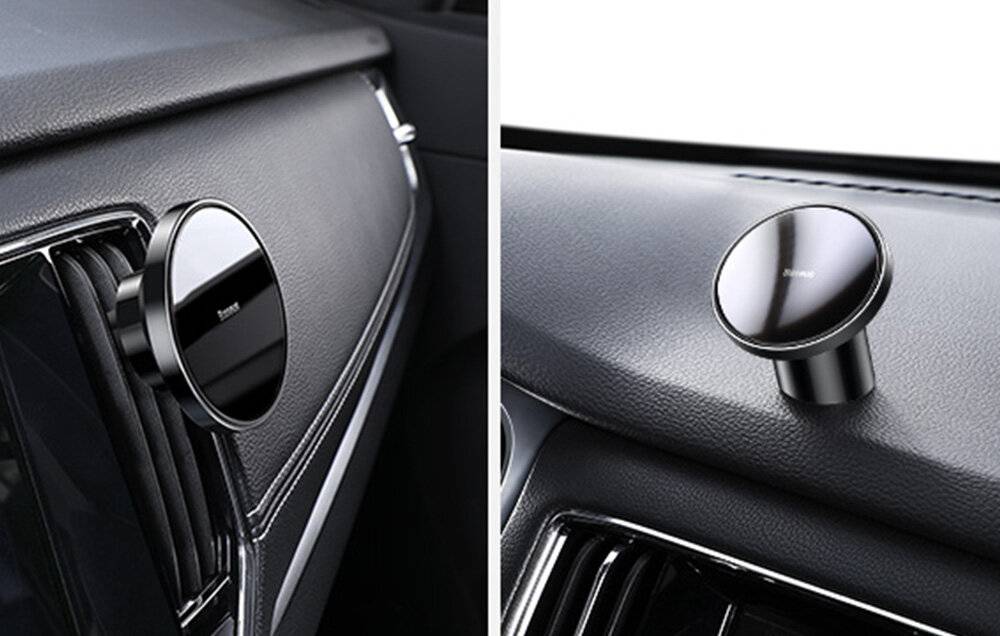 Preisbild für Magnetische Auto-Telefonhalterung Baseus NeoGravity (Schwarz)