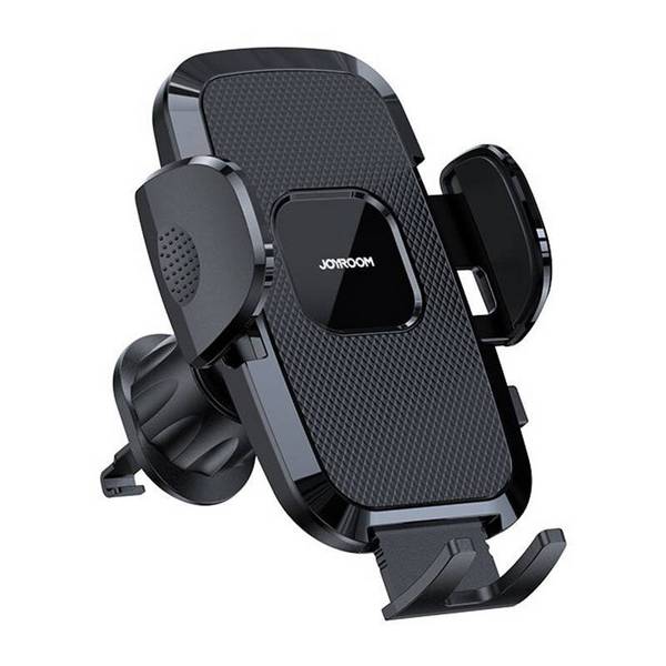 Joyroom JR-ZS259 Kfz-Handyhalterung für Lüftungsgitter, 4.7" - 6.7", Schwarz