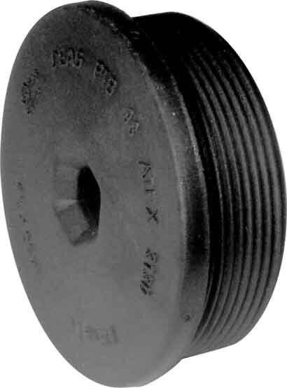 Ceag Sicherheitst. Schraubverschluss M50x1,5 GHG 960 1952 R0116 1,5 mm