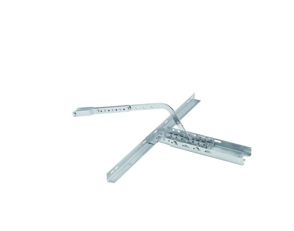 Somfy Sektionaltorbeschlag 2400650-1