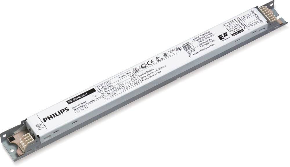 Philips LED Leuchtstofflampen 86347500 EVG 98 W (2 x 49 W)-5