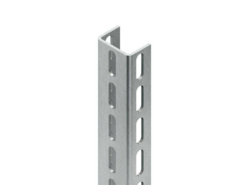 Niedax Profil U 6040/200 F-2