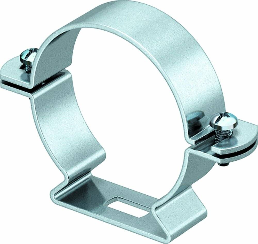 OBO Abstandschelle 733 39-48mm M40-1