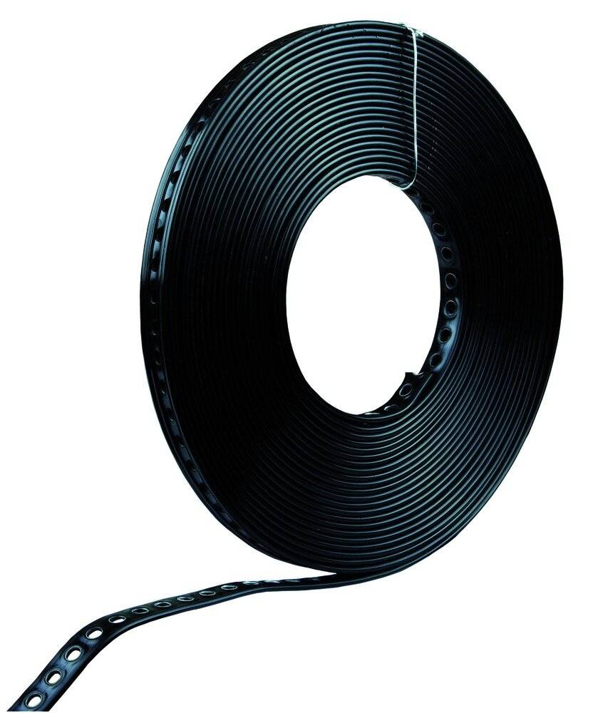 Pollmann Montageband 12x0,75mm 1000201-1