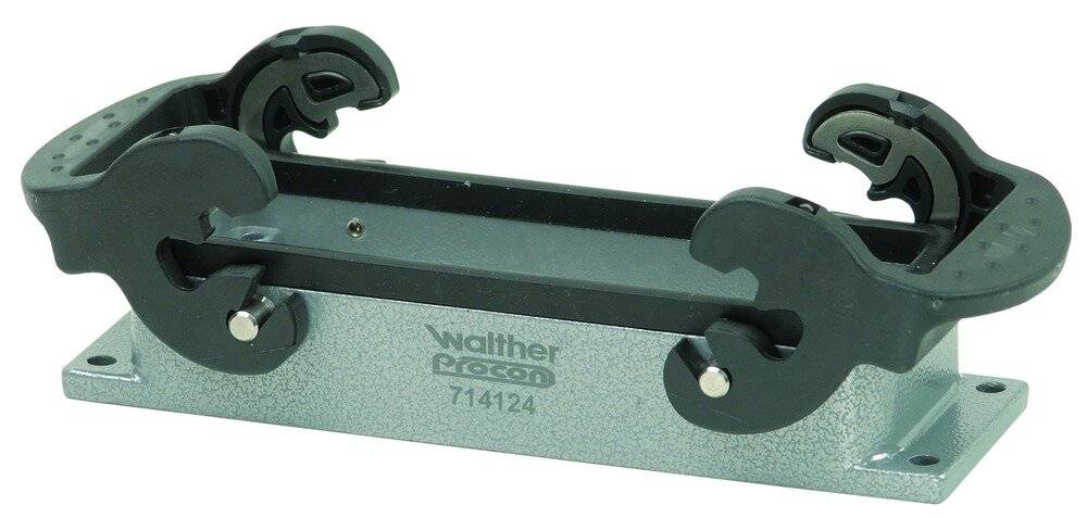 Walther Werke Anbaugehäuse B24 714124-3