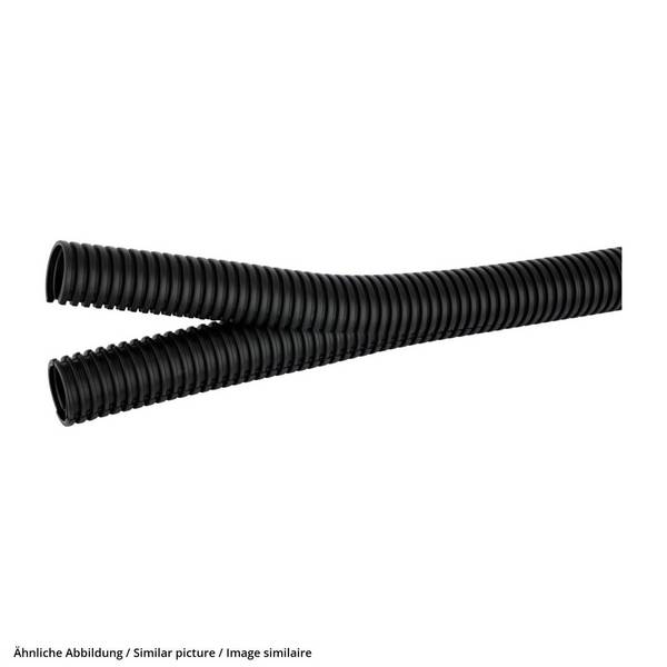 Lapp Zubehör SILVYN-SPLIT-PA6-100-/ 88,0X103,5-BK-10M 61806672 100 mm, 102,5 87,5 mm