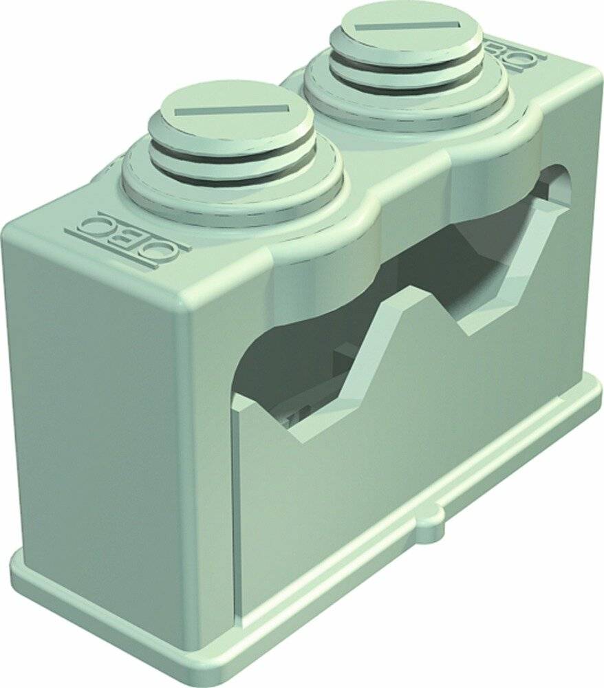 OBO Bettermann Greif-Iso-Schelle 3040 2-3
