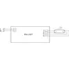 Preisbild für Philips Lighting Vorschaltgerät EVG HF-M BLUE 121 LH