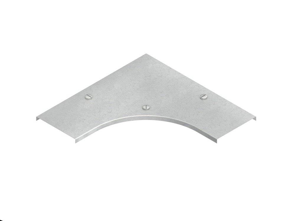 Niedax Deckel RESDV 100 E3-3