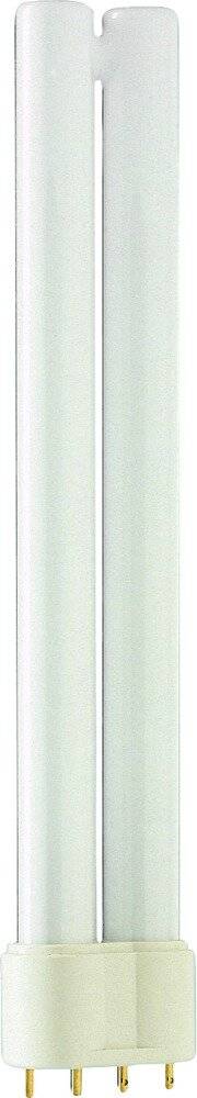 PHILIPS-LM PHILIPS-LM Kompaktleuchtstofflampe 18W A MASTER PL-L 18W/827/4P 1CT/25 2700K-2