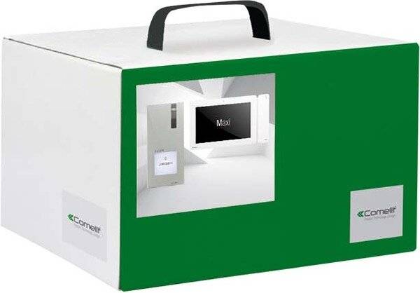Comelit Group Installations-Satz 1-fach 8461X-1