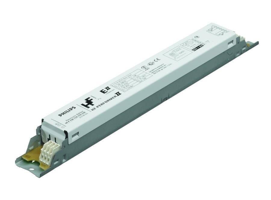 Philips LED Leuchtstofflampen 91172500 EVG 116 W (2 x 58 W)-5