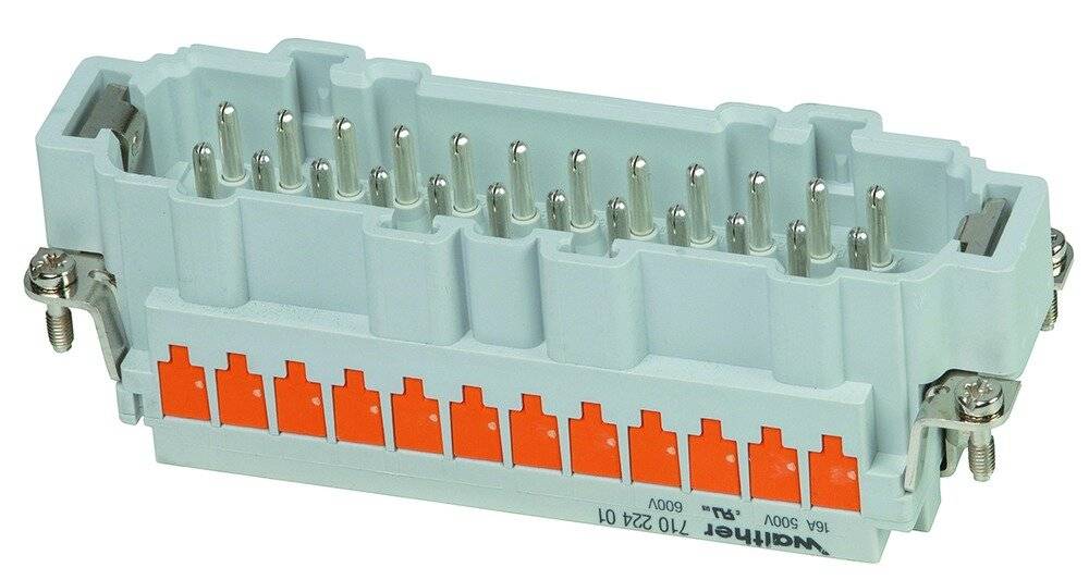 Walther Werke Stifteinsatz 71022401-3