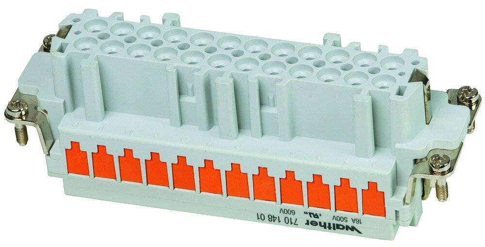 Walther Werke Buchseneinsatz 71012401-3