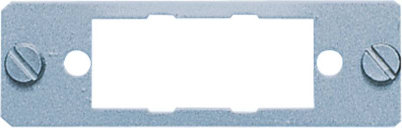 Jung Montageplatte D 15 D15 Metall 4011377079700-2