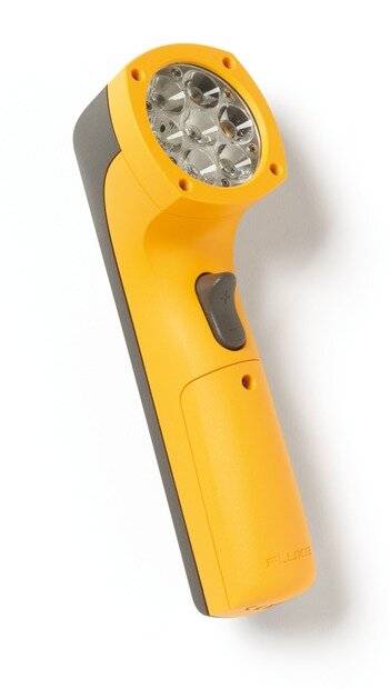 Fluke LED-Stroboskop FLUKE-820-2-1