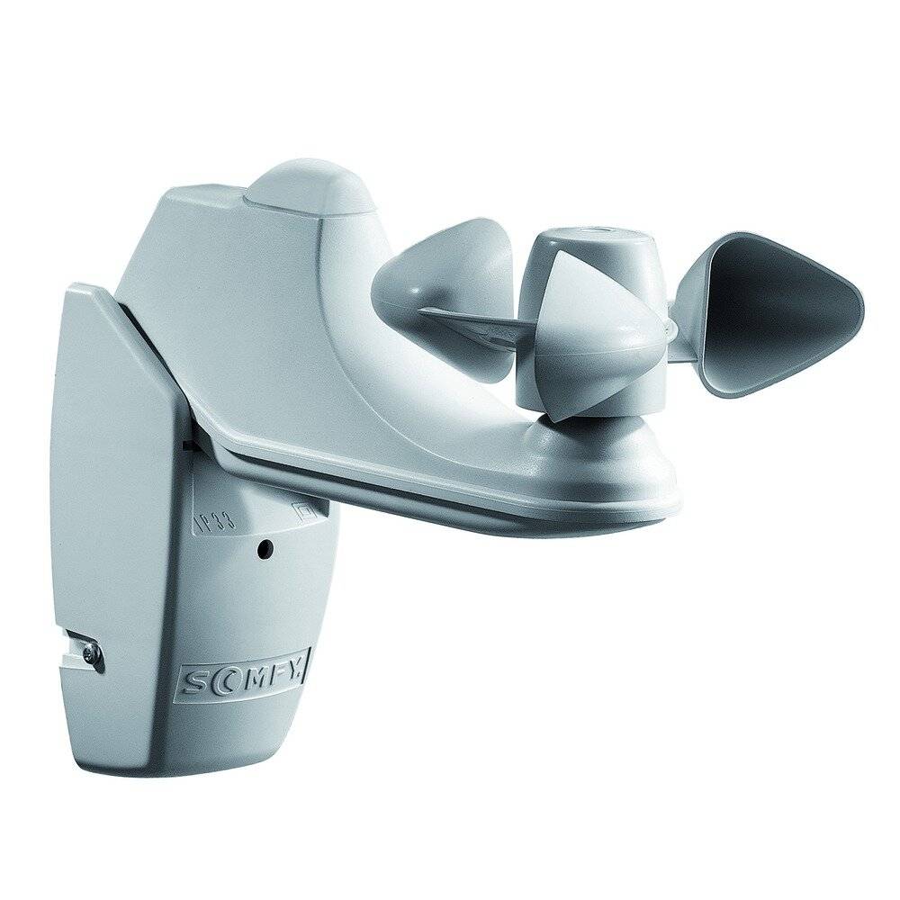 Somfy Eolis Sensor 9101479-1