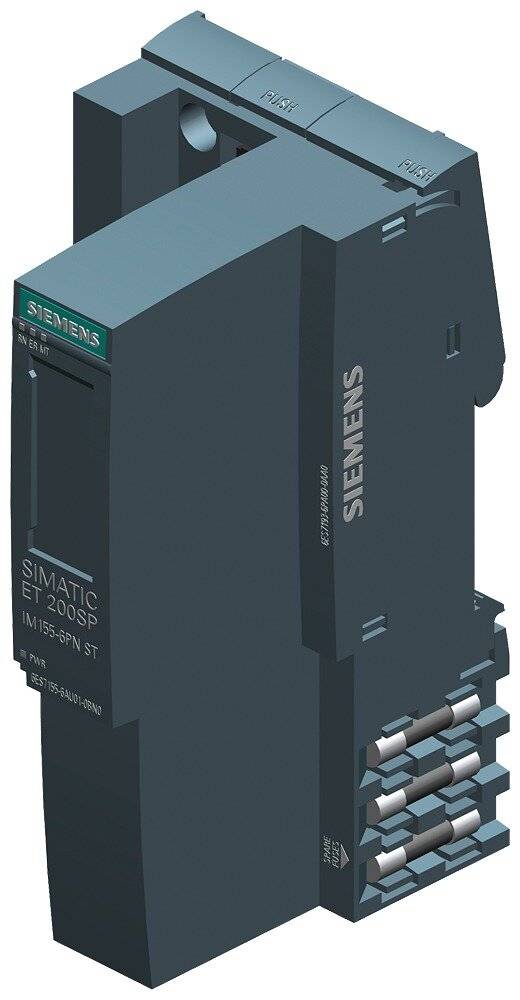 Siemens 6ES7155-6AU01-0BN0 6ES71556AU010BN0 SPS-Erweiterungsmodul-3