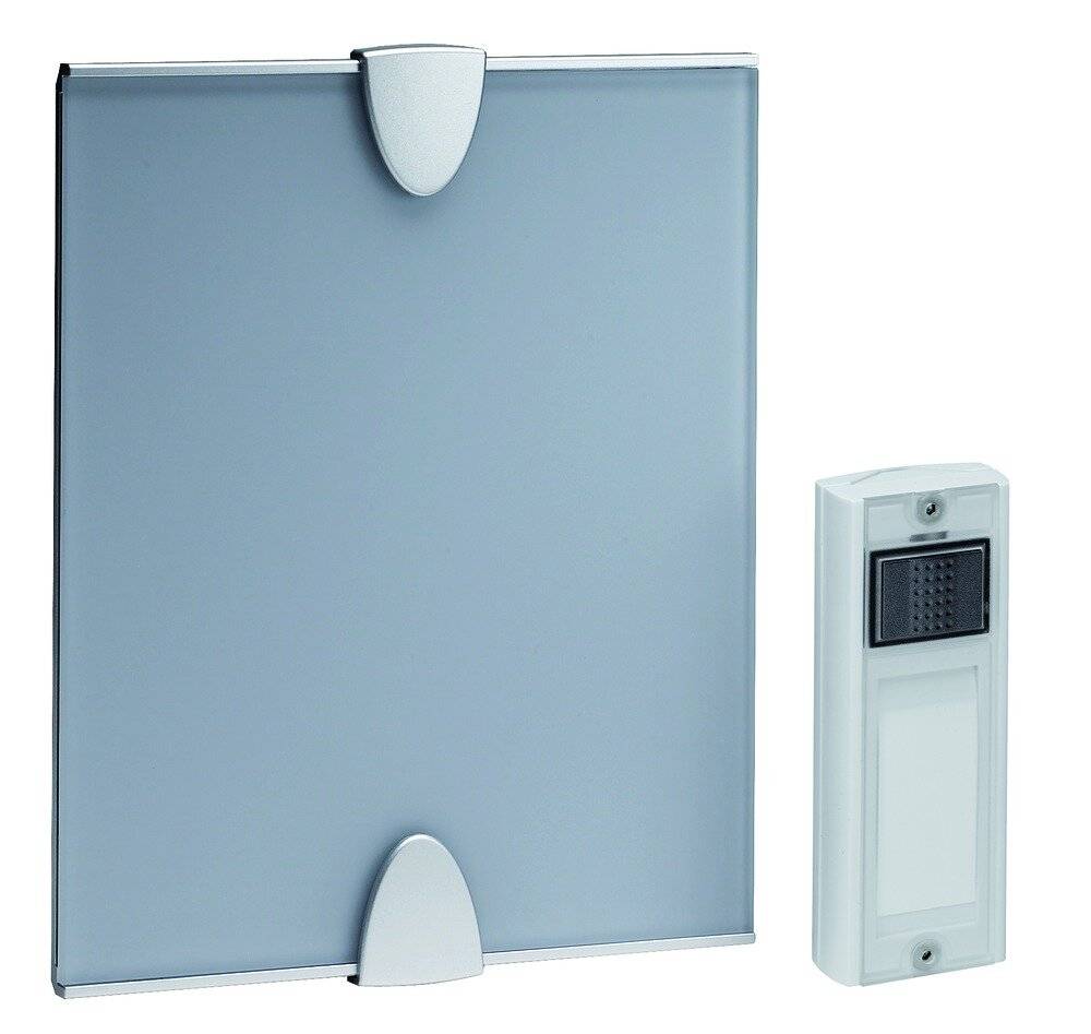 Grothe Funkgong-Set MISTRAL 210M-1